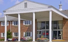 Ramada By Wyndham Washington